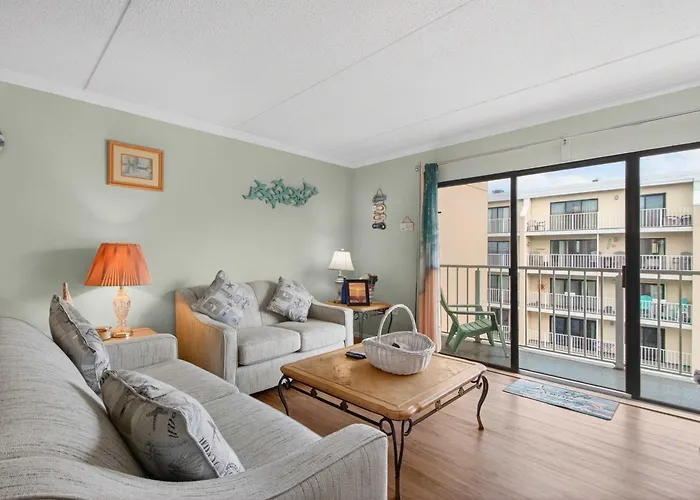 Wight Bay South 460 Ocean Stadt
