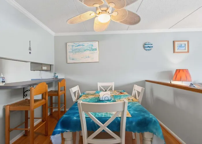 Apartment Wight Bay South 460 *
