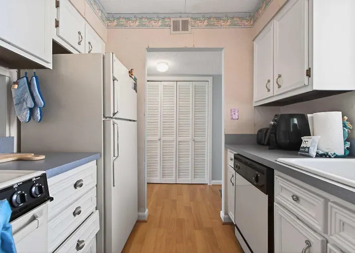 Apartment Wight Bay South 460