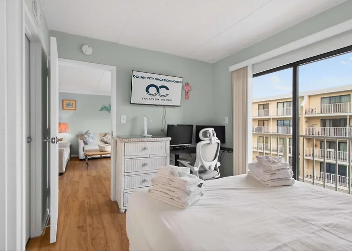 Wight Bay South 460 Apartment *