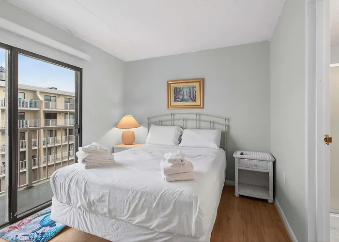 Apartment Wight Bay South 460