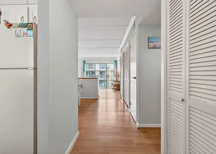 Wight Bay South 460 Apartment Ocean Stadt
