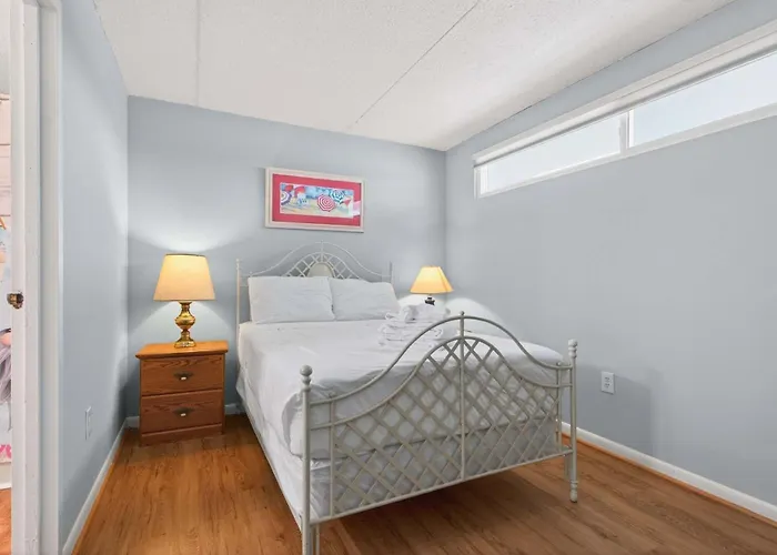 Wight Bay South 460 Apartment *