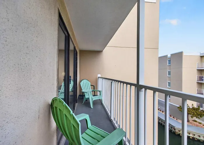 Wight Bay South 460 Ocean Stadt